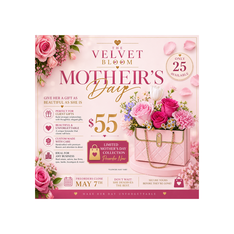 Mother's Day Special