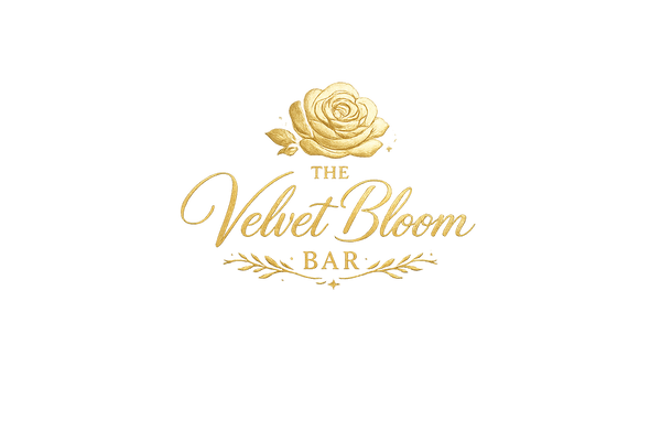 Velvet Bloom Bar